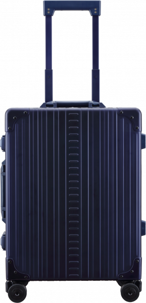 21" DOMESTIC CARRYON - SAPPHIRE - Suitcase for Modern Adventurers